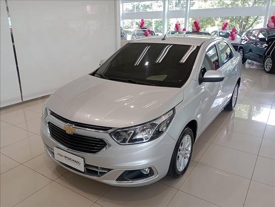 CHEVROLET COBALT 1.8 MPFI LTZ 8V FLEX 4P AUTOMÁTICO CHEVROLET COBALT 1.8 MPFI LTZ 8V FLEX 4P AUTOMÁTICO